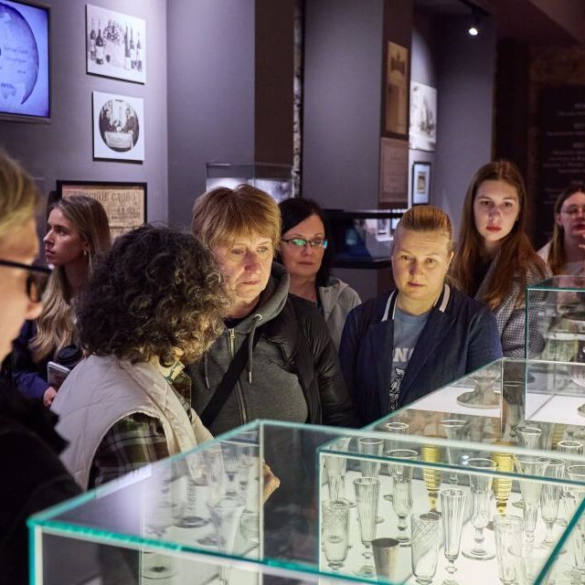 Пресс-тур по югу России - фото 7