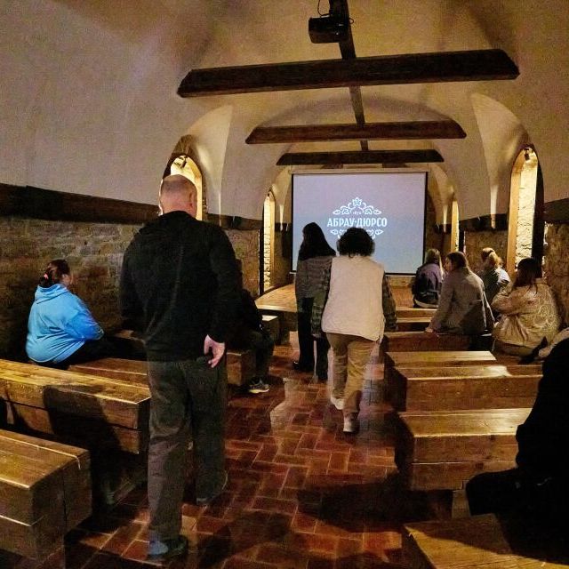 Пресс-тур по югу России - фото 9