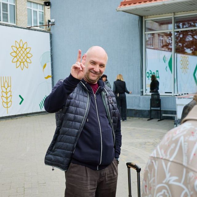 Пресс-тур по югу России - фото 11