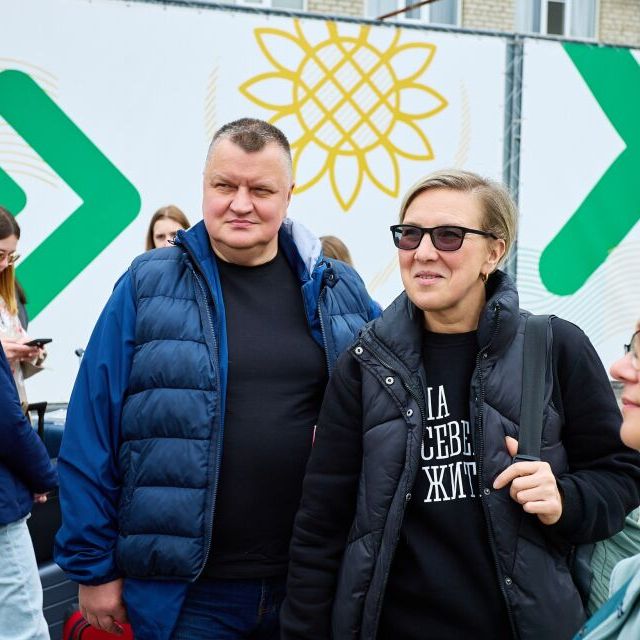 Пресс-тур по югу России - фото 13