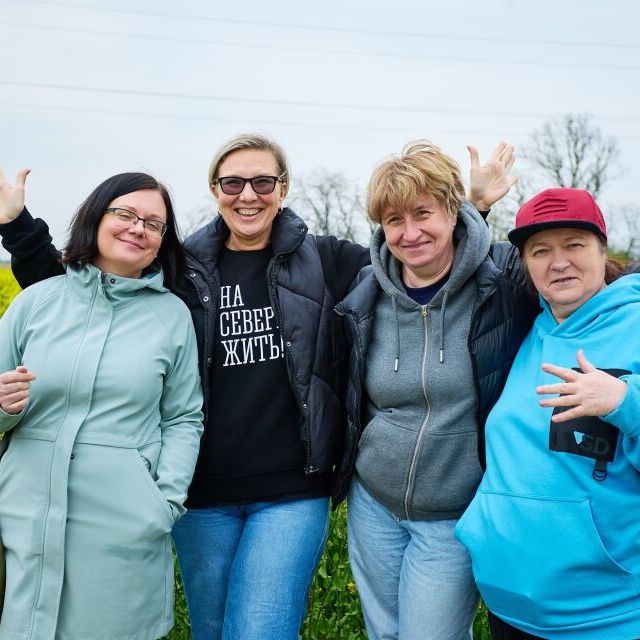 Пресс-тур по югу России - фото 15