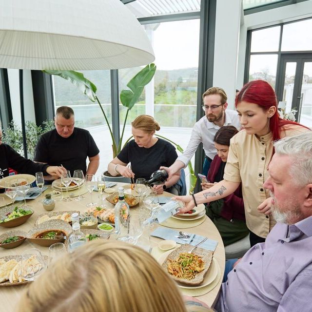 Пресс-тур по югу России - фото 17