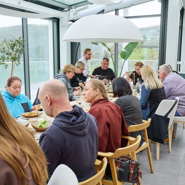 Пресс-тур по югу России - фото 18