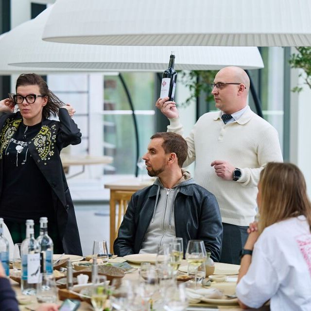 Пресс-тур по югу России - фото 19