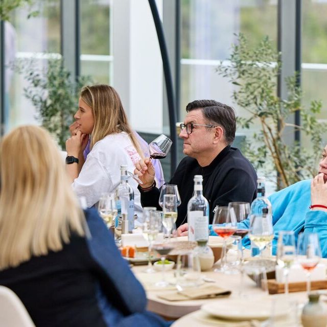 Пресс-тур по югу России - фото 21