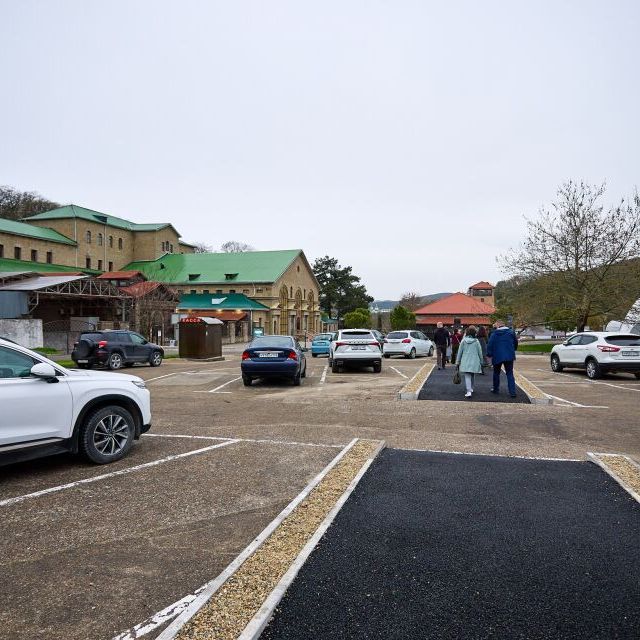 Пресс-тур по югу России - фото 27