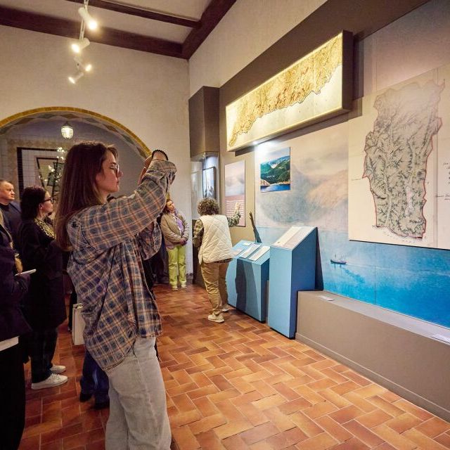 Пресс-тур по югу России - фото 32