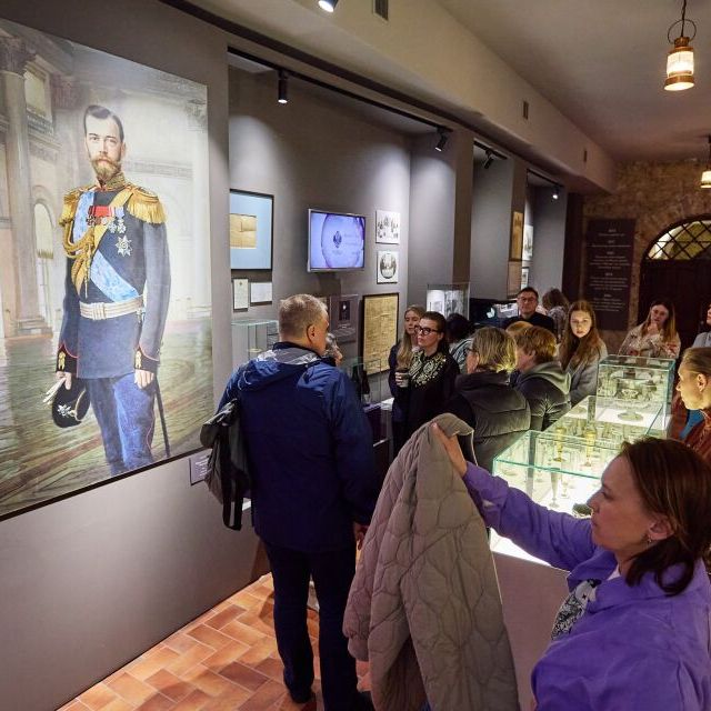 Пресс-тур по югу России - фото 34