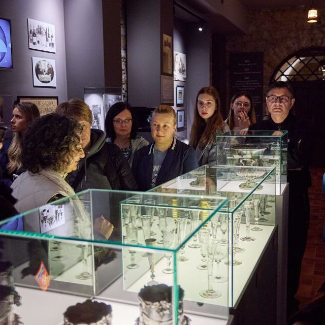 Пресс-тур по югу России - фото 36