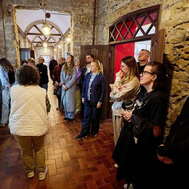 Пресс-тур по югу России - фото 37