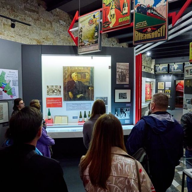 Пресс-тур по югу России - фото 38