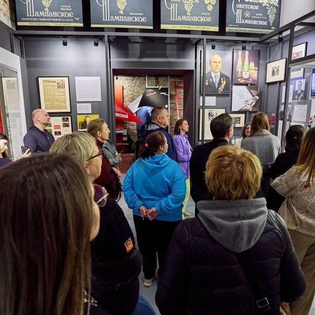 Пресс-тур по югу России - фото 40