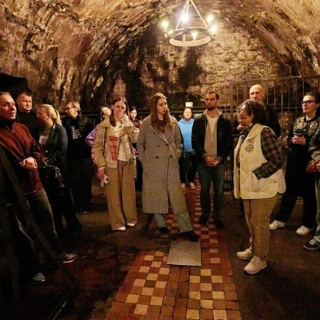 Пресс-тур по югу России - фото 42