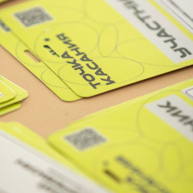 Точка касания в Ялте - фото 2