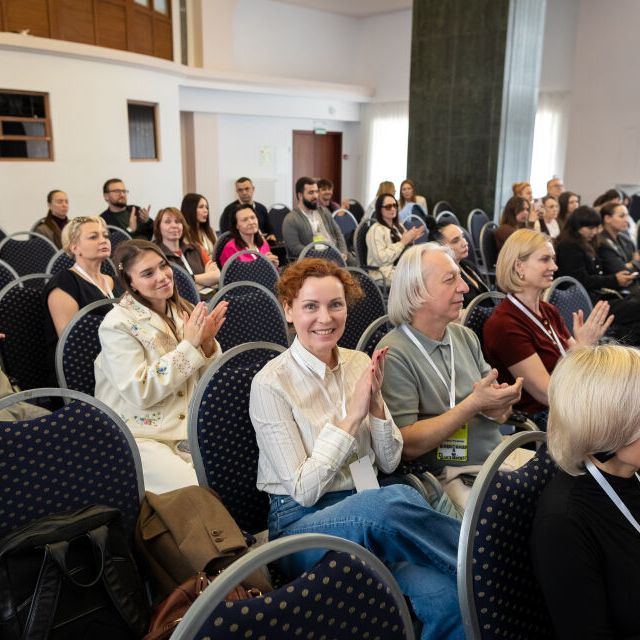 Точка касания в Ялте - фото 6