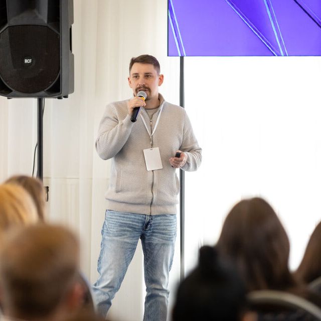 Точка касания в Ялте - фото 9