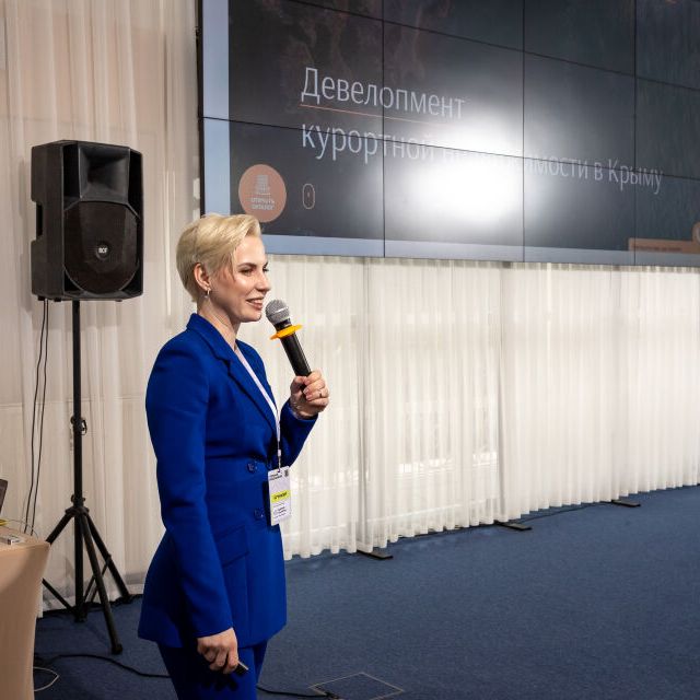 Точка касания в Ялте - фото 20