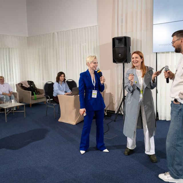 Точка касания в Ялте - фото 21