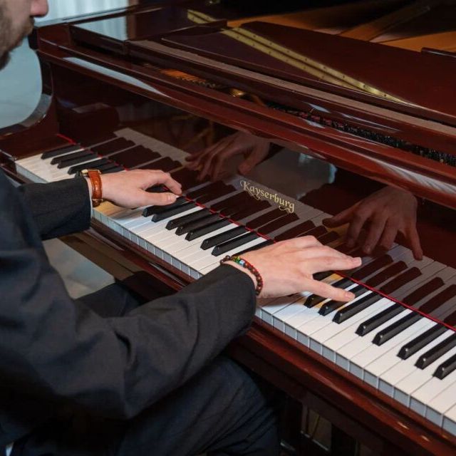 Как журнал «Лица» отпраздновал 10-летие - фото 2