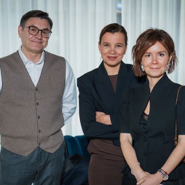 Как журнал «Лица» отпраздновал 10-летие - фото 3