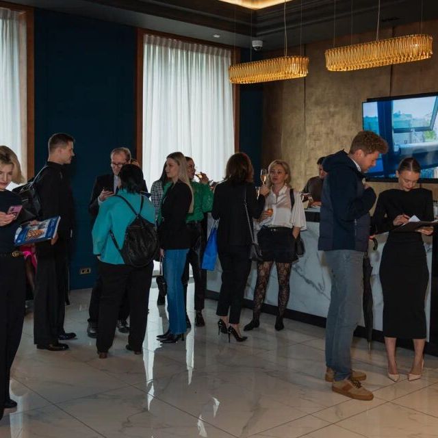 Как журнал «Лица» отпраздновал 10-летие - фото 4