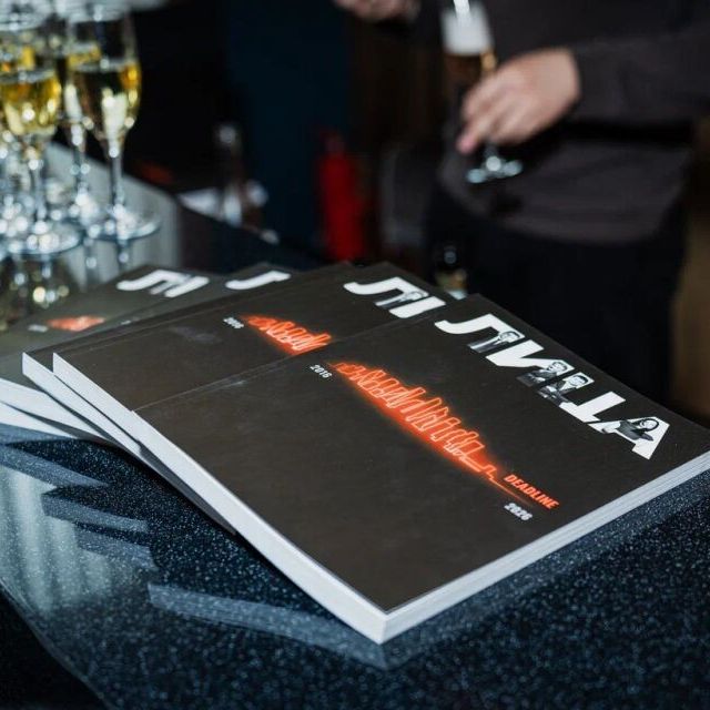 Как журнал «Лица» отпраздновал 10-летие - фото 5