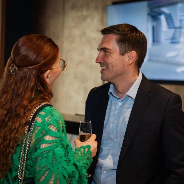 Как журнал «Лица» отпраздновал 10-летие - фото 6