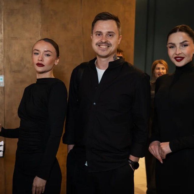 Как журнал «Лица» отпраздновал 10-летие - фото 8