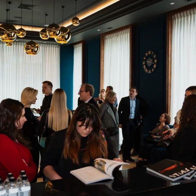 Как журнал «Лица» отпраздновал 10-летие - фото 9