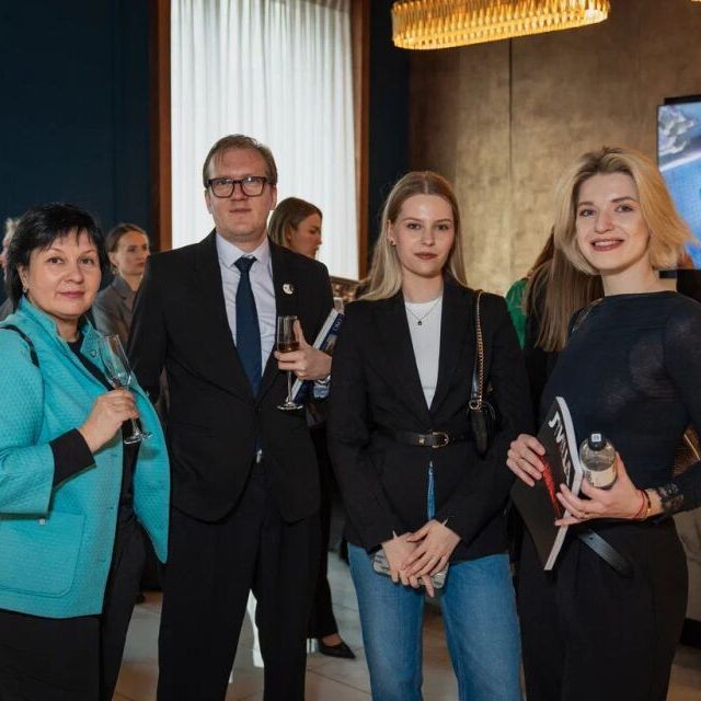 Как журнал «Лица» отпраздновал 10-летие - фото 11