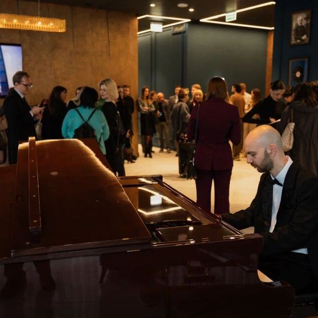 Как журнал «Лица» отпраздновал 10-летие - фото 13