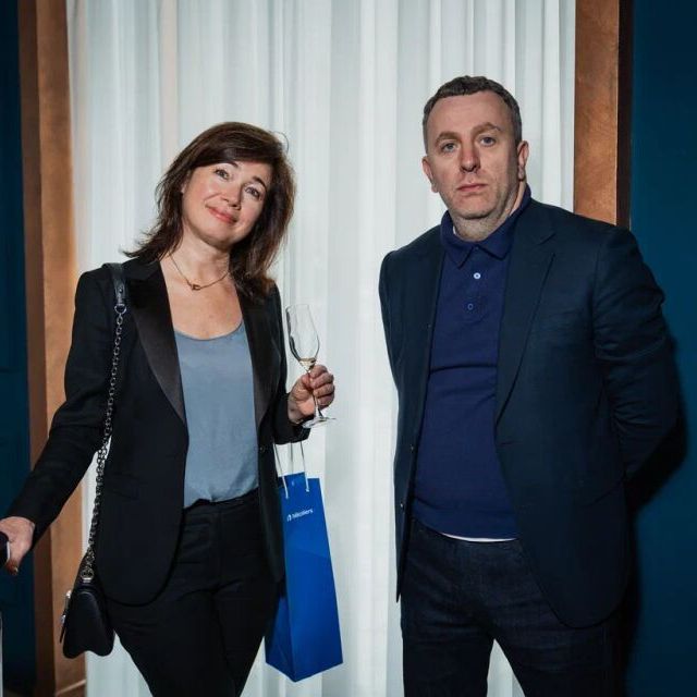 Как журнал «Лица» отпраздновал 10-летие - фото 16