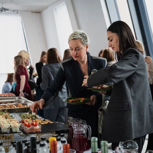 Как журнал «Лица» отпраздновал 10-летие - фото 18