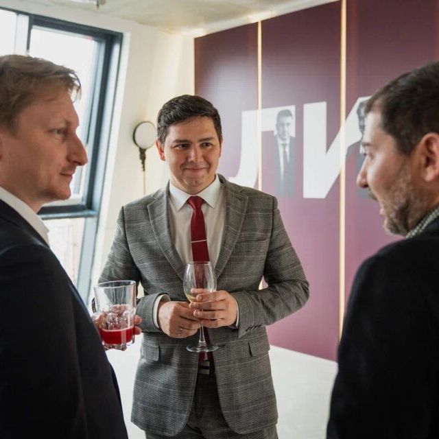 Как журнал «Лица» отпраздновал 10-летие - фото 19