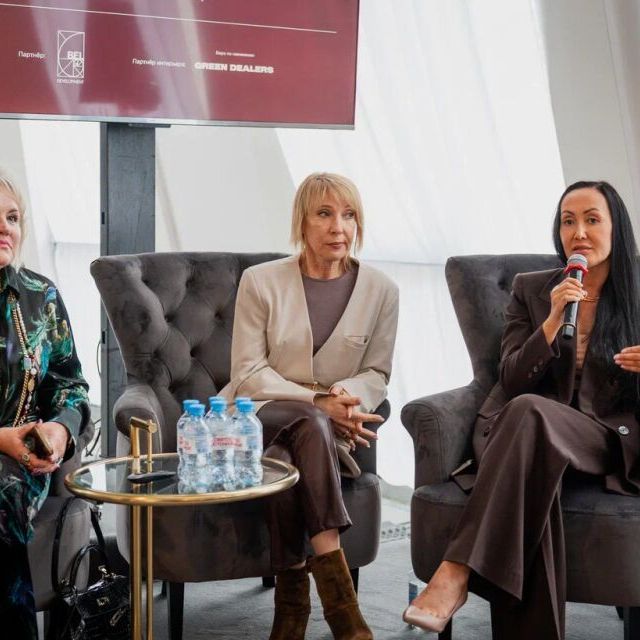 Как журнал «Лица» отпраздновал 10-летие - фото 21