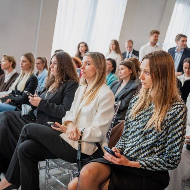 Как журнал «Лица» отпраздновал 10-летие - фото 24