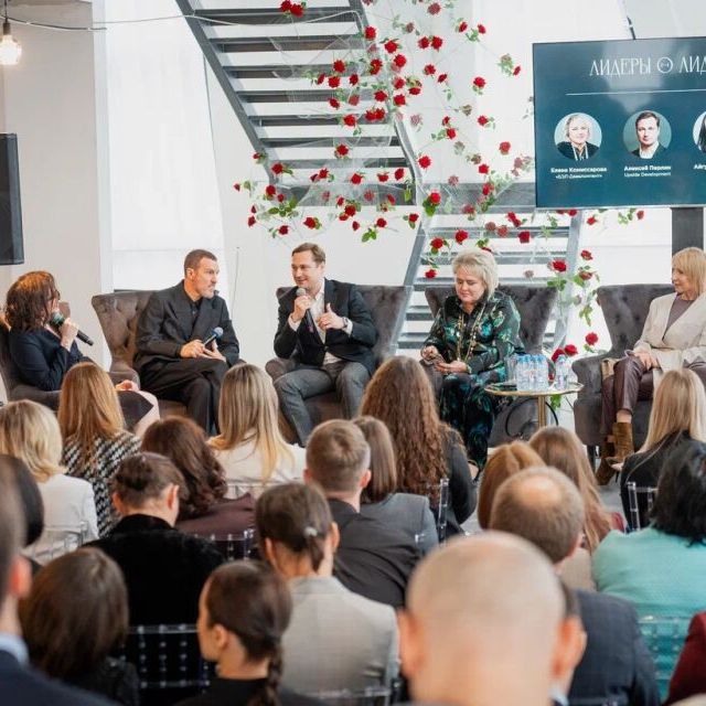 Как журнал «Лица» отпраздновал 10-летие - фото 30