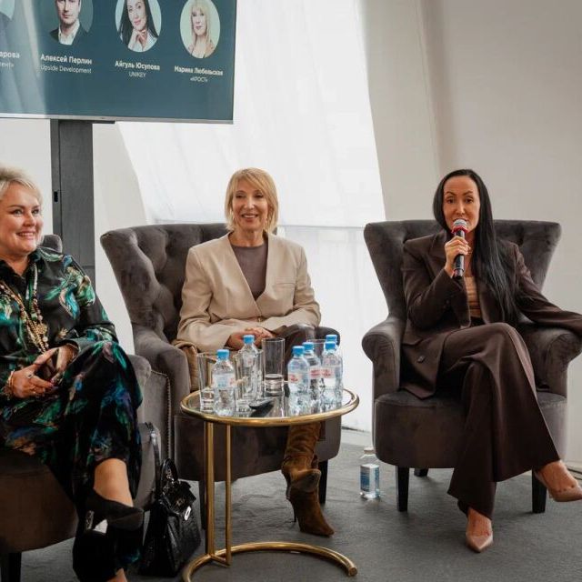 Как журнал «Лица» отпраздновал 10-летие - фото 34