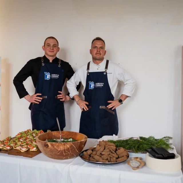 Как журнал «Лица» отпраздновал 10-летие - фото 35