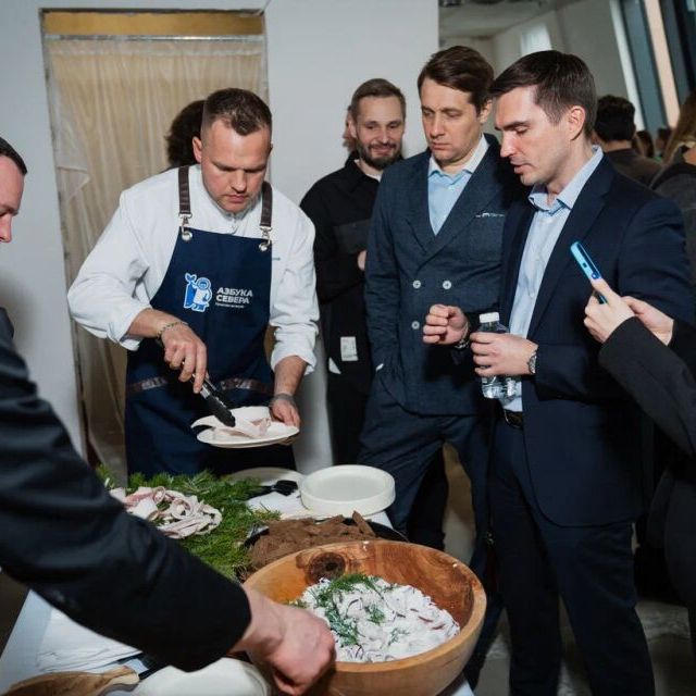 Как журнал «Лица» отпраздновал 10-летие - фото 37