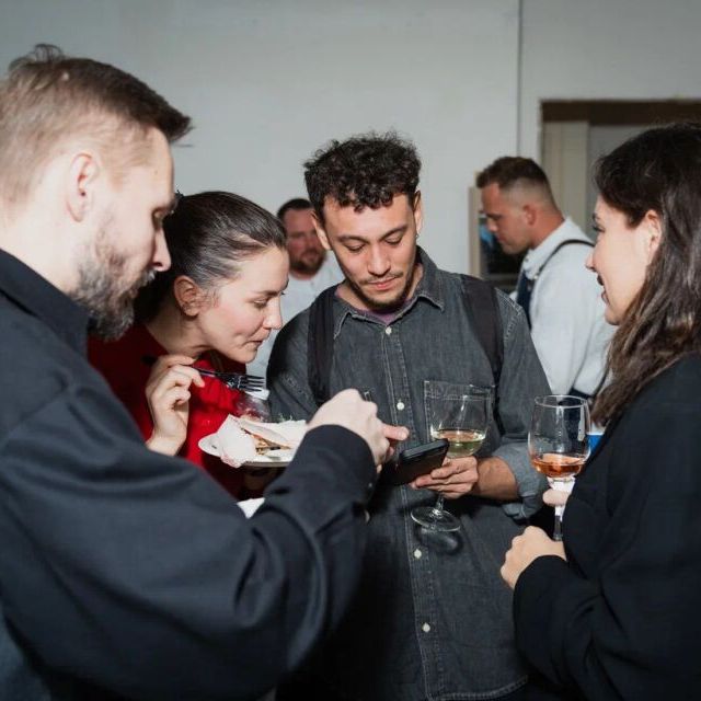 Как журнал «Лица» отпраздновал 10-летие - фото 38