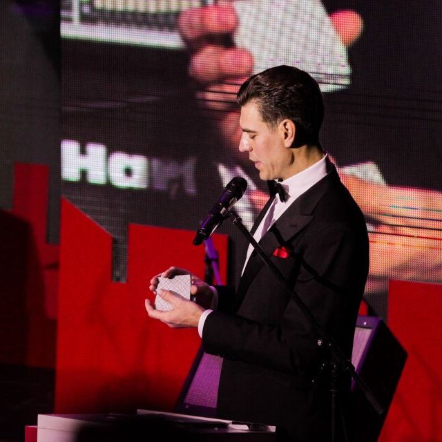 Победители Премии Urban Awards 2015! - фото 279