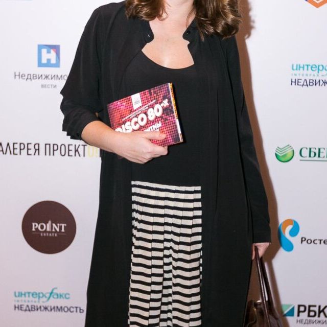 Премию Urban Awards 2016 вручили в ритме DISCO-80X - фото 46