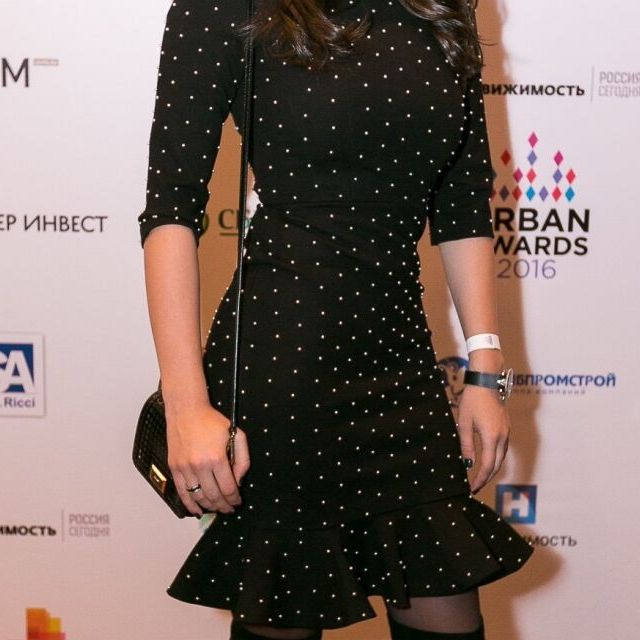 Премию Urban Awards 2016 вручили в ритме DISCO-80X - фото 81