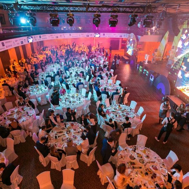 Премию Urban Awards 2016 вручили в ритме DISCO-80X - фото 89