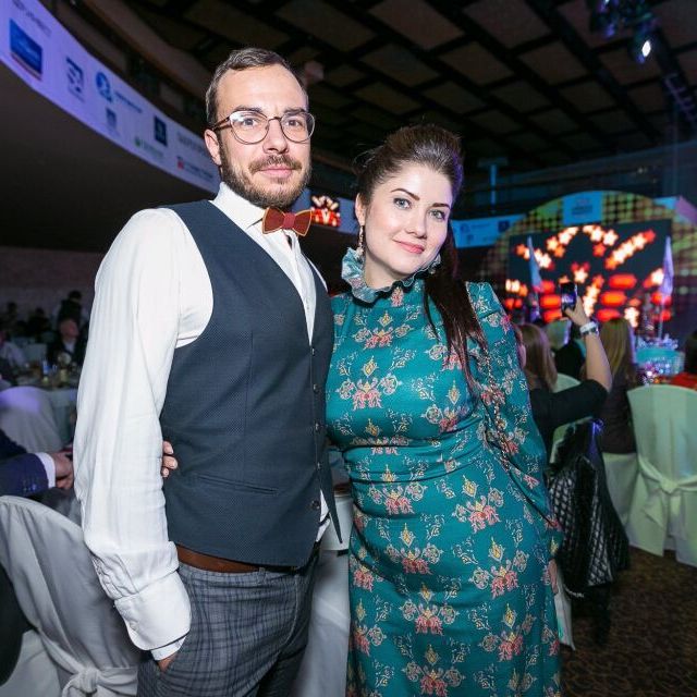 Премию Urban Awards 2016 вручили в ритме DISCO-80X - фото 94