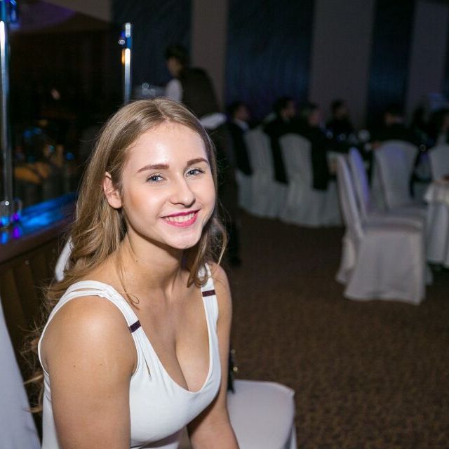 Премию Urban Awards 2016 вручили в ритме DISCO-80X - фото 99
