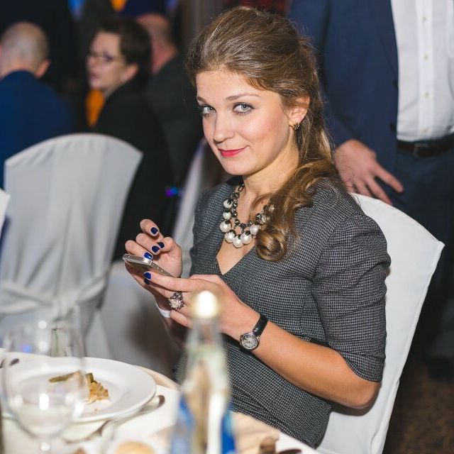 Премию Urban Awards 2016 вручили в ритме DISCO-80X - фото 104
