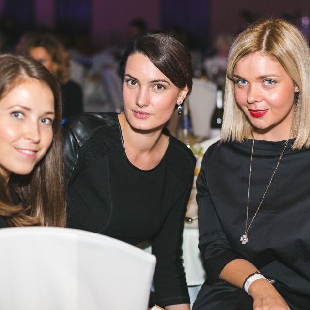 Премию Urban Awards 2016 вручили в ритме DISCO-80X - фото 114