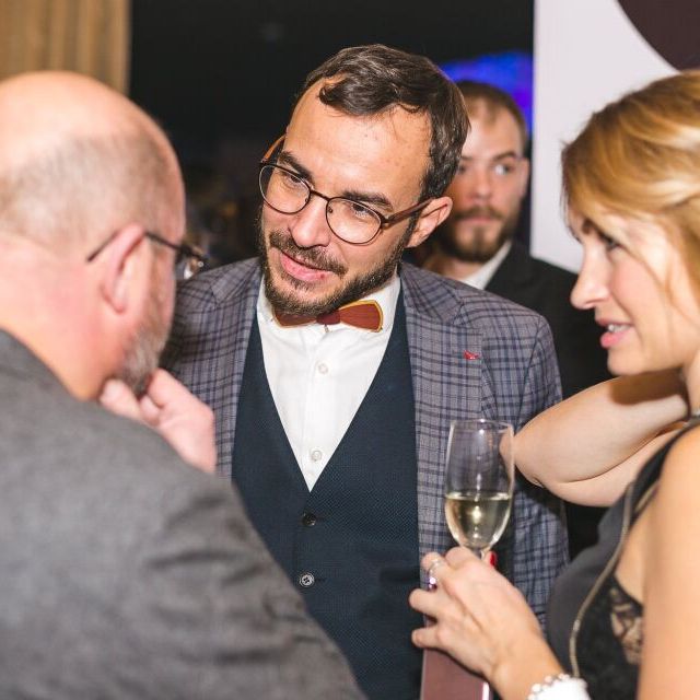 Премию Urban Awards 2016 вручили в ритме DISCO-80X - фото 127